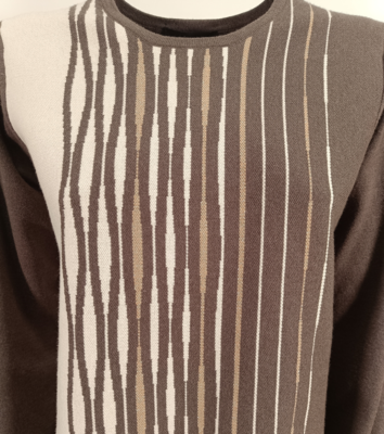 MAGLIA DONNA M/L 7822 Tellini S.r.l. Ingrosso Abbigliamento